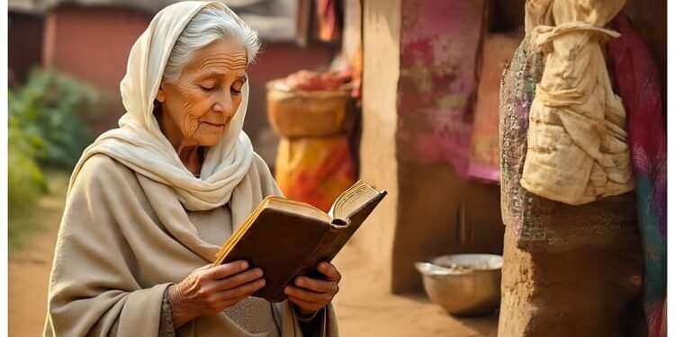 ममता पर भारी मजहब की दीवार: 25 साल बाद परिवार से मिली महिला, धर्म के चलते बेटे ने साथ रखने से किया इनकार