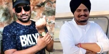 लॉरेंस गैंग का बदमाश बॉबी कबूतर गिरफ्तार: सिद्धू मूसेवाला के घर की रेकी की, नदीम ब्रदर्स की हत्या का भी आरोप