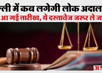 लोक अदालत: दिल्ली में लगने जा रही विशेष अदालत, ट्रैफिक चालान भुगतने का बढ़िया मौका; सात कोर्ट में होगी सुनवाई