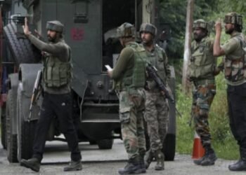 सटीक प्रहार: जहां छिपे थे आतंकी वहीं दागा रॉकेट, भागने का मौका तक न मिला; तीन पाकिस्तानी आतंकी हुए ढेर