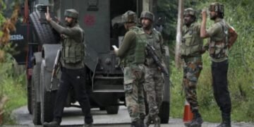 सटीक प्रहार: जहां छिपे थे आतंकी वहीं दागा रॉकेट, भागने का मौका तक न मिला; तीन पाकिस्तानी आतंकी हुए ढेर