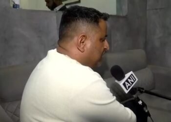 साहिल हिट रन केस: सामने आए आरोपी नाबालिग ड्राइवर के पिता, बोले- मैं शर्मिंदा हूं, मांगता हूं माफी; Video