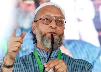 सियासत: 'ये लोग भारतीय नागरिक, फिर भी उनके साथ...', असम में ड्राइवर विवाद पर बोले ओवैसी; मोदी सरकार को भी घेरा