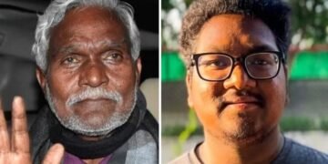 हिमाचल प्रदेश: मनाली में झारखंड के पूर्व मुख्यमंत्री चंपई सोरेन के पोते की मौत, दोस्तों के साथ आया था घूमने