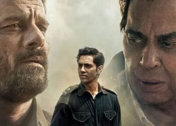 ‘इक्कीस’ में पाकिस्तान पर लिखे विवादित डिस्क्लेमर से खुश नहीं थे डायरेक्टर, कहा- ‘मेरे कंट्रोल में नहीं था’