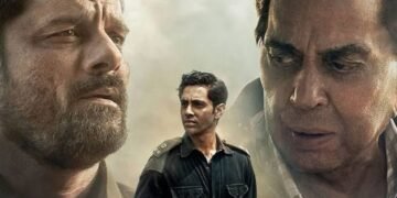 ‘इक्कीस’ में पाकिस्तान पर लिखे विवादित डिस्क्लेमर से खुश नहीं थे डायरेक्टर, कहा- ‘मेरे कंट्रोल में नहीं था’