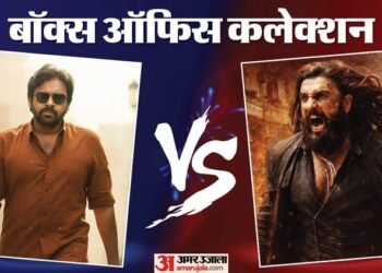 200 करोड़ क्लब में शामिल धुरंधर 2', दूसरे दिन भी ‘पुष्पा 2’ का रिकाॅर्ड तोड़ा; वर्ल्डवाइड कमाई में मारी बाजी