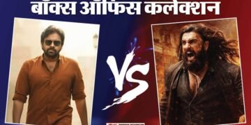 200 करोड़ क्लब में शामिल धुरंधर 2', दूसरे दिन भी ‘पुष्पा 2’ का रिकाॅर्ड तोड़ा; वर्ल्डवाइड कमाई में मारी बाजी