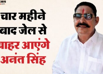 Ananat Singh: दुलारचंद यादव हत्याकांड में अनंत सिंह को मिली बेल, जल्द जेल से होंगे रिहा; समर्थकों में खुशी