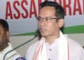 Assam Elections: गौरव गोगोई ने कांग्रेस शीर्ष नेतृत्व का जताया आभार, जानें पार्टी ने किसे कहां से दिया टिकट