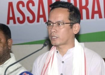 Assam Elections: गौरव गोगोई ने कांग्रेस शीर्ष नेतृत्व का जताया आभार, जानें पार्टी ने किसे कहां से दिया टिकट