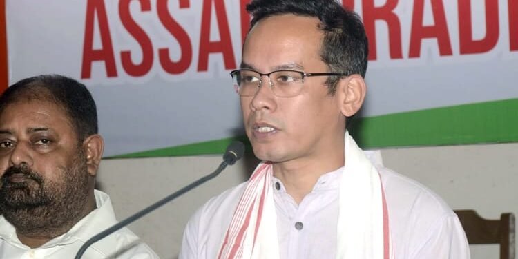 Assam Elections: गौरव गोगोई ने कांग्रेस शीर्ष नेतृत्व का जताया आभार, जानें पार्टी ने किसे कहां से दिया टिकट