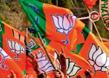 BJP Kerala Candidate List: भाजपा ने केरल में प्रत्याशियों की एक और सूची जारी की, 39 उम्मीदवारों के नाम का एलान