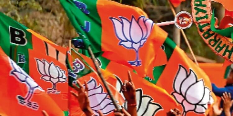 BJP Kerala Candidate List: भाजपा ने केरल में प्रत्याशियों की एक और सूची जारी की, 39 उम्मीदवारों के नाम का एलान