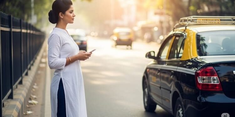 Cab Safety: मुंबई में उबर राइड के दौरान सामने आया सुरक्षा का मामला? कैब बुकिंग से पहले जरूर करें ये जांच
