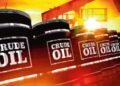 Crude Oil: युद्ध विराम के संकेतों के बीच तेल की कीमतों में दिखी नरमी, ब्रेंट क्रूड का भाव गिरकर 99 डॉलर पर आया