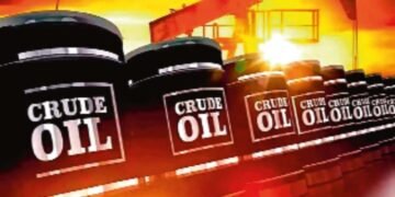 Crude Oil: युद्ध विराम के संकेतों के बीच तेल की कीमतों में दिखी नरमी, ब्रेंट क्रूड का भाव गिरकर 99 डॉलर पर आया