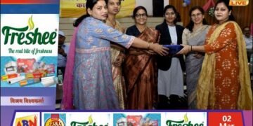 झिंगुरदा परियोजना में परिवार परामर्श शिविर, कार्य-जीवन संतुलन पर जोर