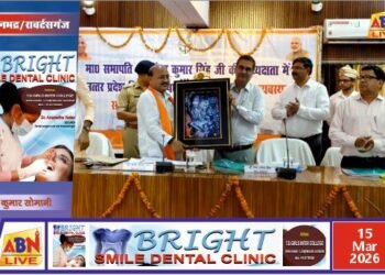 सोनभद्र में विधान परिषद की विद्युत व्यवस्था जांच समिति की बैठक, शिकायतों के त्वरित निस्तारण के निर्देश