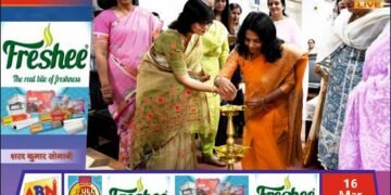 पूर्वोत्तर रेलवे लखनऊ मंडल में महिलाओं के सम्मान में सांस्कृतिक कार्यक्रम आयोजित, प्रतिभागियों को किया गया सम्मानित