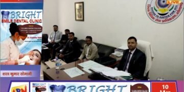 सोनभद्र में 14 मार्च को लगेगी राष्ट्रीय लोक अदालत, अधिक से अधिक मामलों के निस्तारण के लिए न्यायिक अधिकारियों की बैठक