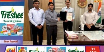 एनसीएल की सीएसआर पहल: सिंगरौली ट्रॉमा सेंटर को मिलेंगे अत्याधुनिक चिकित्सा उपकरण