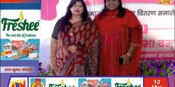 अंतर्राष्ट्रीय महिला दिवस पर 27 महिला रेल कर्मचारियों का सम्मान, साकेत ऑफिसर क्लब में हुआ समारोह