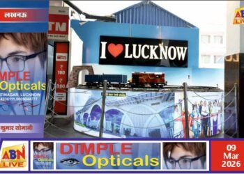 लखनऊ जंक्शन के शताब्दी वर्ष पर सजी हेरिटेज प्रदर्शनी, रेलवे के 100 वर्षों की विरासत और तकनीकी विकास का अनूठा संगम