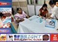 अंतरराष्ट्रीय महिला दिवस पर उत्तर रेलवे मंडलीय चिकित्सालय में विशेष चिकित्सा शिविर
