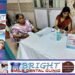 अंतरराष्ट्रीय महिला दिवस पर उत्तर रेलवे मंडलीय चिकित्सालय में विशेष चिकित्सा शिविर