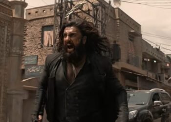 Dhurandhar 2 Trailer: जारी हुआ 'धुरंधर 2' का ट्रेलर, बदला लेने के मूड में दिखे रणवीर; जानिए क्या है खास?