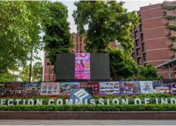 ECI: पांच राज्यों में विधानसभा चुनाव की तारीखों का एलान आज संभव, निर्वाचन आयोग शाम 4 बजे करेगा प्रेस वार्ता