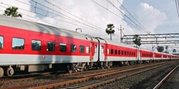 Exam Special Train: UP पुलिस की एसआई परीक्षा के लिए आज और कल चलेंगी एग्जाम स्पेशल ट्रेनें, यहां देखें कहां से
