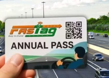 FASTag Annual pass: फास्टैग वार्षिक पास एक अप्रैल से होगा महंगा, जानें एनएचएआई ने कितने बढ़ाए दाम?