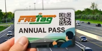 FASTag Annual pass: फास्टैग वार्षिक पास एक अप्रैल से होगा महंगा, जानें एनएचएआई ने कितने बढ़ाए दाम?