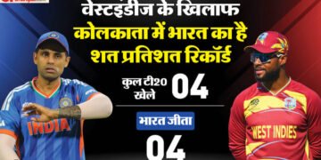 IND vs WI T20 Playing 11: वरुण या कुलदीप किसे मिलेगा मौका? किस तरह बढ़ी भारत की चिंता; सैमसन-रिंकू पर भी नजर
