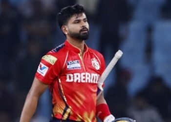IPL 2026: चोट के कारण सात किलो तक घट गया था श्रेयस अय्यर का वजन, पंजाब किंग्स के कप्तान ने किया खुलासा