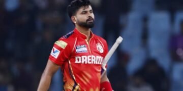 IPL 2026: चोट के कारण सात किलो तक घट गया था श्रेयस अय्यर का वजन, पंजाब किंग्स के कप्तान ने किया खुलासा