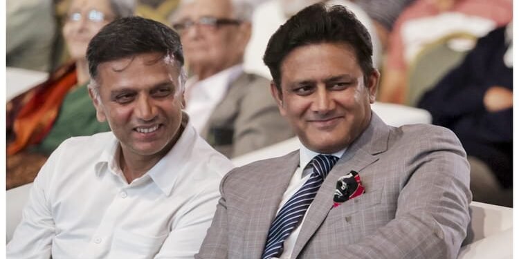 IPL 2026: महान अनिल कुंबले ने किन दो टीमों को सर्वश्रेष्ठ बताया? RCB खिताब बचा सकेगी या नहीं, इस पर भी रखी राय