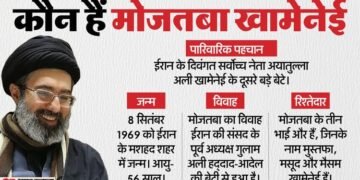 Iran: खामेनेई के बेटे मोजतबा चुने जा सकते हैं नए सुप्रीम लीडर? ईरान ने दिए अहम संकेत