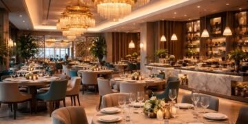 LPG Crisis: एलपीजी संकट पर रेस्तरां उद्योग अलर्ट, NRAI ने जारी की एडवाइजरी; जानें क्या-क्या बताया गया?