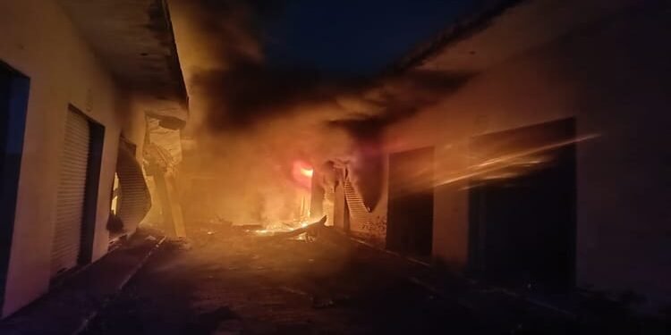 Maharashtra: नागपुर में बड़ा हादसा, विस्फोटक कारखाने में धमाका; 15 की मौत