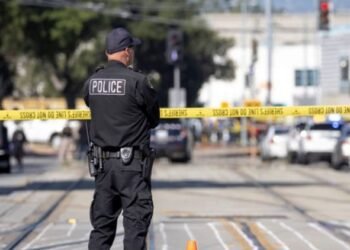 Mexico US Base Shooting: न्यू मैक्सिको के अमेरिकी वायुसेना बेस पर गोलीबारी, एक की मौत; एक घायल भी हुआ