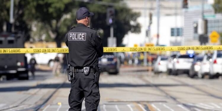 Mexico US Base Shooting: न्यू मैक्सिको के अमेरिकी वायुसेना बेस पर गोलीबारी, एक की मौत; एक घायल भी हुआ