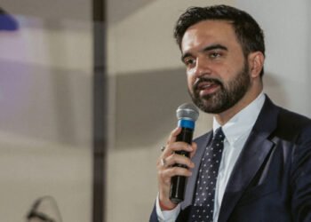 New York Mayor: न्यूयॉर्क मेयर ममदानी के आवास पर बम हमले की कोशिश, हिरासत में दो लोग; स्थिति तनावपूर्ण