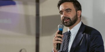 New York Mayor: न्यूयॉर्क मेयर ममदानी के आवास पर बम हमले की कोशिश, हिरासत में दो लोग; स्थिति तनावपूर्ण