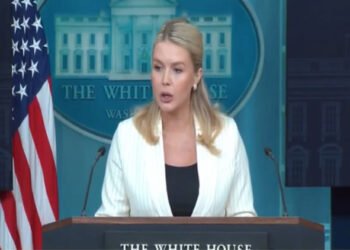 Op Epic Fury: व्हाइट हाउस का बड़ा बयान- ईरानी आसमान पर जल्द अमेरिका का नियंत्रण होगा, होर्मुज पर दिए यह संकेत