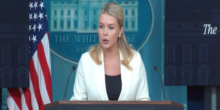 Op Epic Fury: व्हाइट हाउस का बड़ा बयान- ईरानी आसमान पर जल्द अमेरिका का नियंत्रण होगा, होर्मुज पर दिए यह संकेत