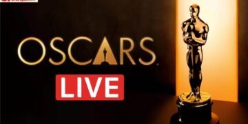 Oscar Awards 2026 Live: ऑस्कर 2026 का हुआ आगाज, पति निक जोनस के साथ रेड कार्पेट पर नजर आईं प्रियंका चोपड़ा