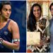 PV Sindhu: घर लौटीं सिंधू, ऑल इंग्लैंड में नहीं खेल पाने की भड़ास दीवार तोड़कर निकाली? पति वेंकट ने ली चुटकी